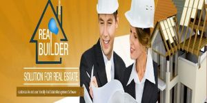 Real Estate Management Software