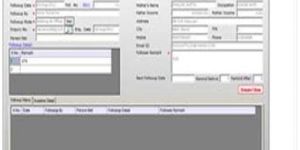 Student Enquiry Management Software