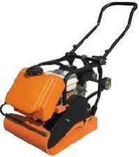 Light Construction Equipments