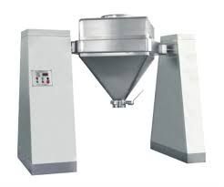 Pharmaceutical Blender