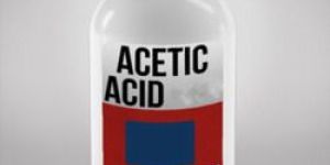 Acetic Acid
