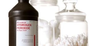 Hydrogen Peroxide