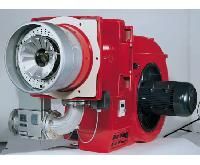 Industrial Gas Burners