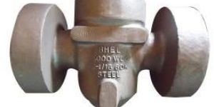 Alloy Steel Castings