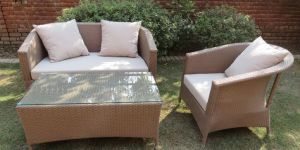 MORRIS PATIO FURNITURE SET