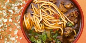 Fast Food Catering Services