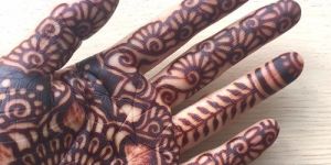 Black Henna