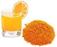 Instant Powder Drink