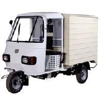 CNG Kit Three Wheeler