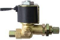 CNG Solenoid Valve