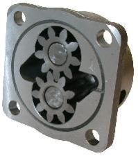 Aluminium Automotive Oil Pumps