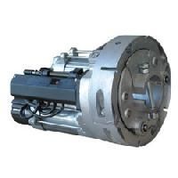 Rolling Shutter Motor
