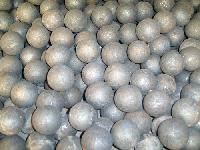 Forged Steel Ball