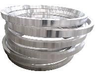 Rolled Ring