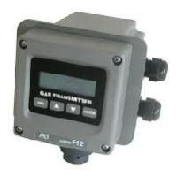 Gas Sensor Transmitters