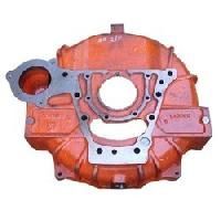Fly Wheel Housing