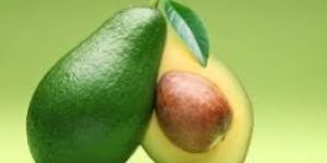 Fresh Avocado