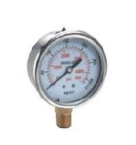 Oil Pressure Gauges