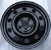 Steel Wheel Rims