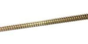 Involute Spline Broach