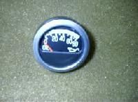 Electrical Oil Pressure Gauge