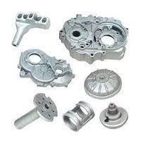 Auto Mobile Component