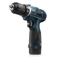Cordless Hammer Drill