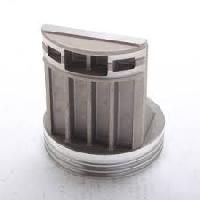 Aluminium Die Cast Piston