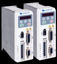 Low Voltage AC Servo Drives