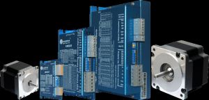 Stepper Drives