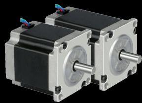 Stepper Motors