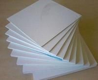 PTFE Plate