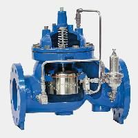 Automatic Control Valve