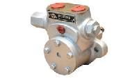 Fuel Injection Gear Pumps