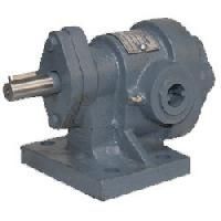 Gas Burners External Gear Pumps