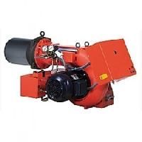 Heavy Oil Burner