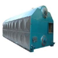 Water Tube Boiler