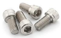 Socket Head Bolts