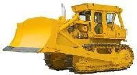 Bulldozer Spare Parts