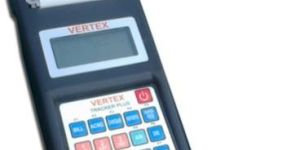 Spot Billing Machine