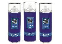 Multipurpose Lubricant Sprays