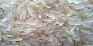White Parboiled Basmati Rice