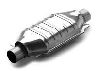 Catalytic Converters