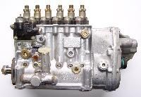 Diesel Fuel Injection Pump
