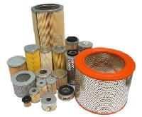 Air Oil Filters