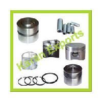Two Wheeler Pistons