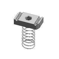 Channel Nut Brackets