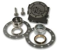 Gas Compressor Replacement Spares