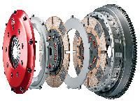 Automobile Clutch Parts