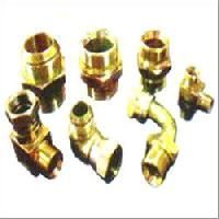 High Pressure Hose End Fittings Nuts